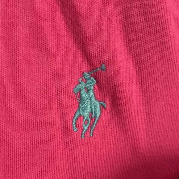 Ralph Lauren vintage T-Shirt - Picture 5 of 5
